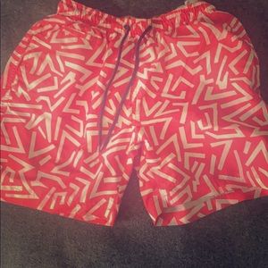 Swimming Trunks